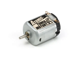 Piezas de actualización Tamiya MINI 4X4 SINTONIZADO ATÓMICO 2 MOTORES 15486 - Imagen 1 de 2