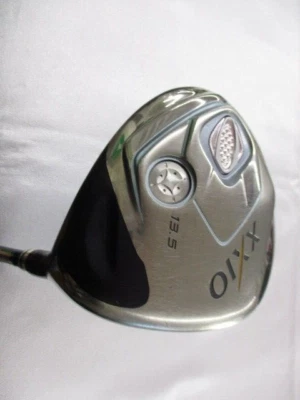 Ladies 2014 Dunlop xxio 8 Driver 1W 13.5deg MP800 L-flex Golf Club B693 - Image 1 of 4