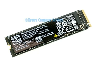 SDAPNTW-256G-1006 OEM SAMSUNG SSD 256GB NP900X5L-K02US (GRD A)(CA25) - Image 1 of 2