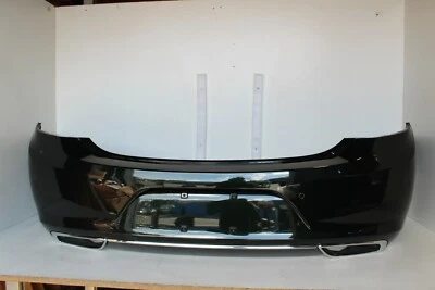 Conjunto de parachoques trasero Buick LaCrosse 2017-2019 OEM GM Carageen metálico Foto 1 de 4