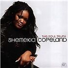 Shemekia Copeland : The Soul Truth CD (2005) ***NEW*** FREE Shipping, Save £s