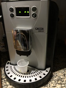 Macchina Caffè Gaggia Con Macinacaffè. Le migliori offerte.