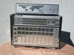 PHILIPS TRANSWORLD de LUXE, Weltempfänger, Transistorradio, Radio, NEUWERTIG!!! - Bild 1 von 7