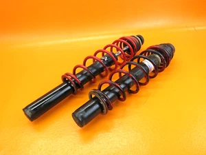 1999 Polaris Scrambler 500 4X4 OEM FRONT SHOCKS - Picture 1 of 5