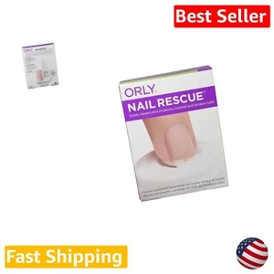 Professionally Repair Cracked Nails - Nail Rescue Kit with Repair Powder - Picture 1 of 3