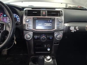 Control de temperatura/calentador/aire acondicionado 2018 4 Runner Sku#3981873 - Imagen 1 de 6