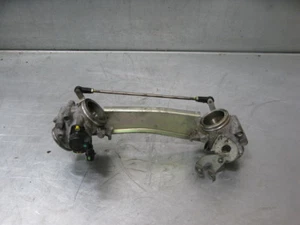 MOTO GUZZI V7 750 CAFE CLASSIC 2010 10 THROTTLE BODIES BODY POSITION SENSOR 3K M - Picture 1 of 4