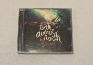 Tenth Avenue North - The Struggle (CD 2012 Provident) SEALED NEW - Picture 1 of 2