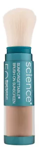 ColoreScience Sunforgettable Total Protection Brush-On Shield SPF 50 0.21oz Deep - Picture 1 of 1