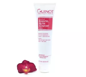 GUINOT Masque Essentiel Nutri Confort - Essentiel Nutri Confort 150ml - Picture 1 of 1
