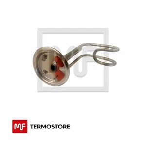 KIT RESISTENZA ELETTRICA SN10 RICAMBIO SCALDABAGNO FER FERROLI CODICE 398C2220 - Foto 1 di 3