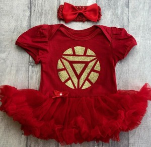 Abbigliamento Marvel per neonati | Acquisti Online su eBay