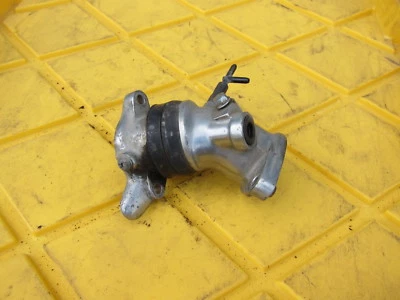 1986 Honda Goldwing 1200 GL1200 SEI FUEL INJECTED OEM INTAKE MANIFOLD - Image 1 of 4