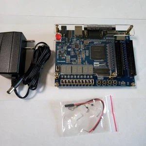 Kit de desarrollo DE0-CV FPGA - Imagen 1 de 7