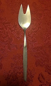 Gustav Sweden Stainless Steel Serving Utensil 10" Long - Picture 1 of 8