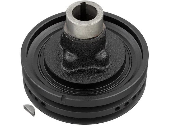 Engine Harmonic Balancer For 86-92 Ford Bronco II Ranger 2.9L V6 DJ41Q8 - Image 1 of 1