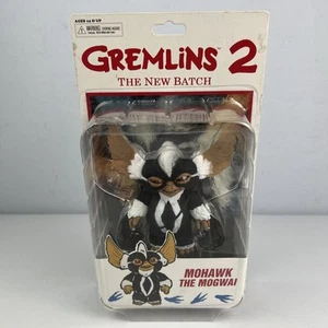 Figura NECA Gremlins 2 The New Batch (Mohawk the Mogwai) Nueva - Imagen 1 de 7
