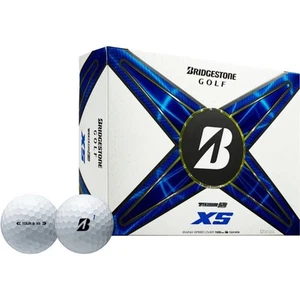 Bridgestone Tour B XS weiß Golfbälle - 1 Dutzend - neu 2024 - Bild 1 von 1