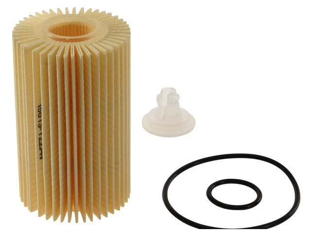 Kit filtro aceite para Toyota Tundra 2007-2021 2010 2015 2012 2008 2011 2014 JT434TY Foto 1 de 1