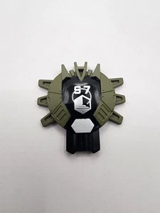 Transformers Movie Hardtop cyber key force chip part only - Picture 1 of 2