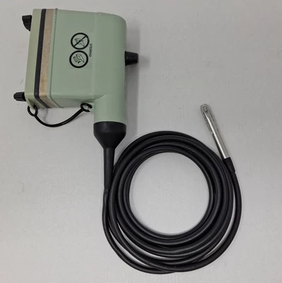 Transductor robótico B-K Medical 8826 12-4,3 MHz ProArt SN 3935441 Foto 1 de 4