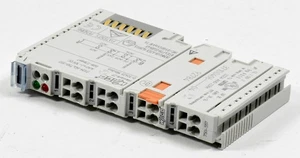 Wago 4-Kanal-Analogausgang, 750-557 - Bild 1 von 2