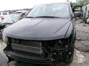 Driver Side View Mirror Power Heated Manual Folding Fits 11-15 JOURNEY 1632600 - Picture 1 of 12