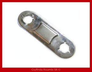 Modanatura Cornice Maniglie Interne Lancia Flaminia Berlina Ricambi Epoca Usati - Foto 1 di 1