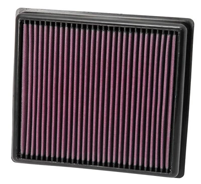 K&N 替换 Air FIlter 12 宝马 320i/328i 2.0L — 第 1/2 张图片