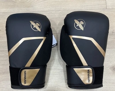 Hayabusa T3 Boxing Gloves, 16 Oz, *New/Other - image 1 of 4