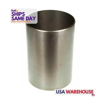 Melling CSL1160, One Replacement Cylinder Sleeve 4.360 Bore Dia. Cast Iron Perfo - Image 1 of 4
