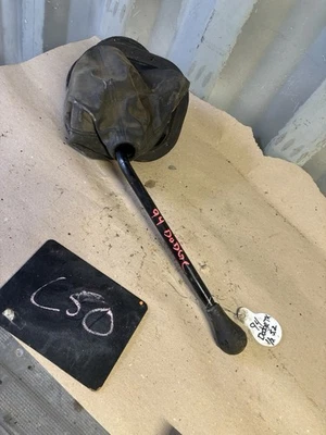 Dodge Ram 1500 2500 Nv3500 1994 1995 1996 1997 palanca de cambios torre cubierta superior cambio fabricante original Foto 1 de 4