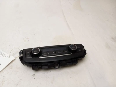 CONTROL DE TEMPERATURA para Nissan Altima 2016-2018 OEM Foto 1 de 4