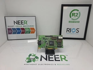 ATI Mach 64 264VT2 1MB EDO DRAM PCI Video Grafikkarte - getestet! - Bild 1 von 4