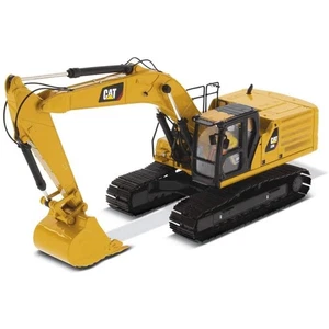 CAT Caterpillar 336 Next Generation Hydraulic Excavator and Operator High Lin... - Picture 1 of 8