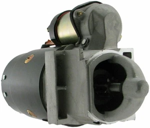 Starter Fits OMC V8 1990-1994 4.3 350 454 502 984456 986505 1998571 1998513 6423 - Picture 1 of 4