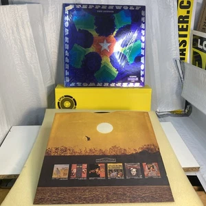 Mary’s NM Steppenwolf The Second W/ Shrink Price Tag Sticker 1968 1st PRESSING - Picture 1 of 24