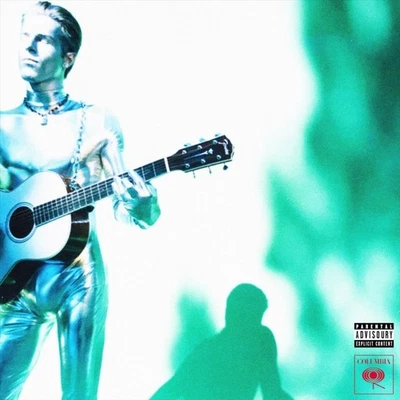 THE NEIGHBOURHOOD CHIP CHROME & THE MONO-TONES NEW LP