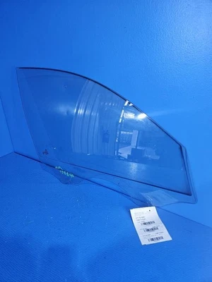 325XI SDN 2006 pasajero puerta delantera derecha estación de vidrio Wgn se adapta a BMW 328i 07-12 Foto 1 de 4