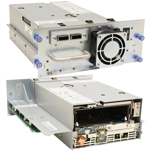 IBM 95P5819 95P4516 LTO Ultrium4 SAS Tape Drive for PowerVault TL2000 - Afbeelding 1 van 3