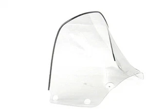 SNO Stuff Windshield 450-642 Smoke Low - Picture 1 of 4