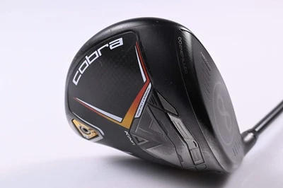 Cobra LTDx Max Driver / 12 Degree / Senior Flex UST Helium Nanocore 4 Shaft - Image 1 of 4