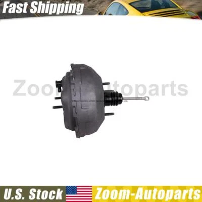 Power Brake Booster For 1988 1989 1990 1991 1992 1993 Chevrolet S10 - Image 1 of 4