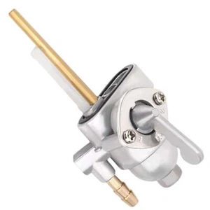 For Honda CB100 XL350 Generic Replacement Fuel Petcock Valve OEM Spec 16950-070- - Foto 1 di 4