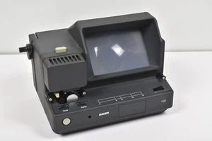 Bauer F20 - Filmbetrachter - Super 8  - Guter Zustand - Picture 1 of 4