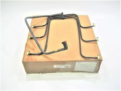 OMC 5001274 Evinrude 200-250 FICHT OEM Fuel Manifold Return Supply Assembly NEW - Image 1 of 4