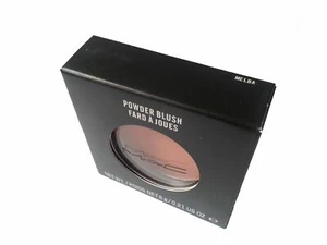 MAC POWDER BLUSH - MELBA - Picture 1 of 1