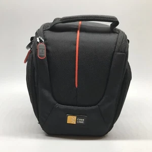 Case Logic Spiegelreflexkamera Holster (schwarz) ohne Schultergurt - Bild 1 von 7