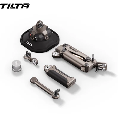 Tilta Hydra Alien Mini Electronic Suction Cup Ultimate Kit Für DJI/ Khronos