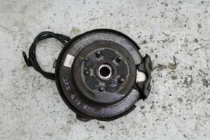 LEXUS IS250/IS250C LEFT REAR HUB ASSEMBLY GSE20R, 2.5, PETROL, IS250, 11/05-06/1 - Picture 1 of 7